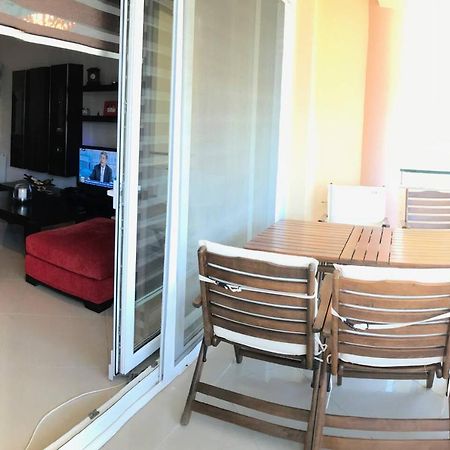 Peramos Luxury Apartment Néa Péramos Bagian luar foto